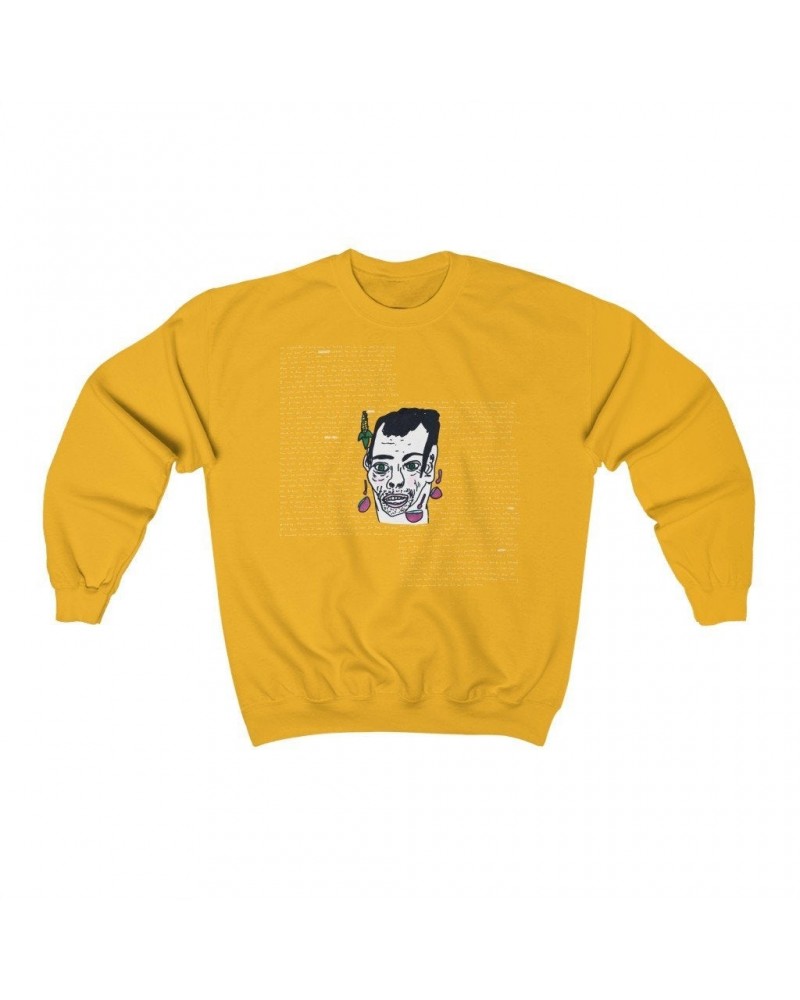 Certain Self Good Enough Crewneck $10.85 Sweatshirts