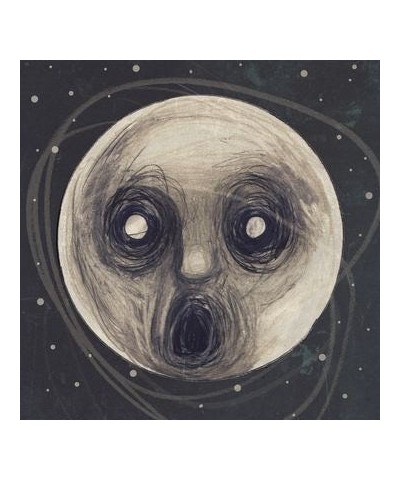 Steven Wilson RAVEN THAT REFUSED TO SING (CD/BLU-RAY) CD $6.84 CD