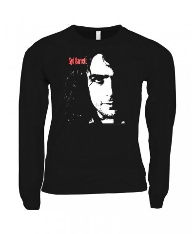 Syd Barrett Long Sleeve Shirt | Opel Photo Red Shirt $8.99 Shirts