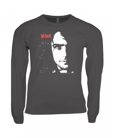 Syd Barrett Long Sleeve Shirt | Opel Photo Red Shirt $8.99 Shirts