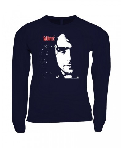 Syd Barrett Long Sleeve Shirt | Opel Photo Red Shirt $8.99 Shirts