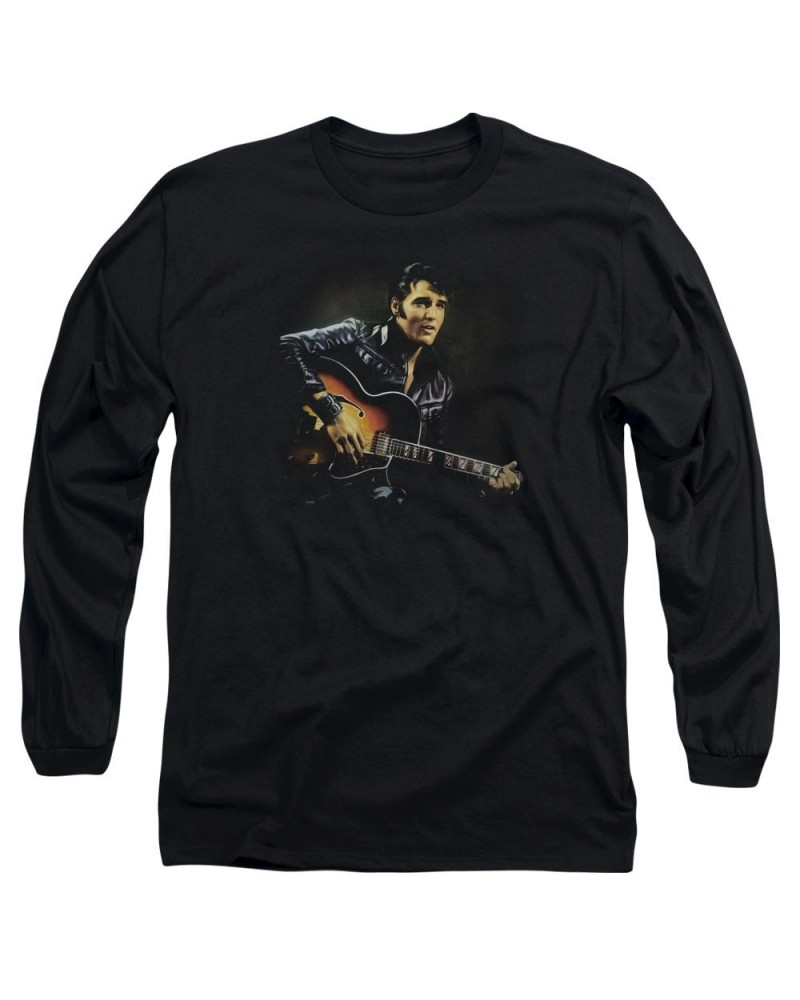 Elvis Presley T Shirt | 1968 Premium Tee $10.08 Shirts