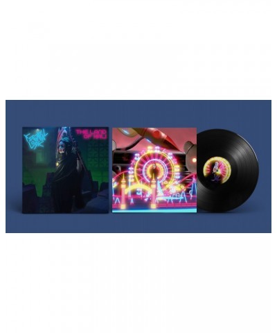 Essential Logic Land of Kali' Vinyl Record $13.47 Vinyl