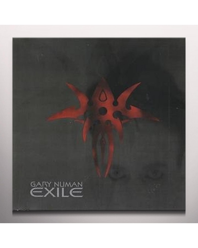 Gary Numan Exile Vinyl Record $19.78 Vinyl