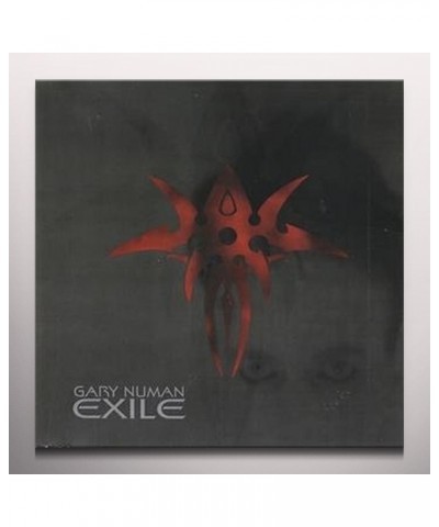 Gary Numan Exile Vinyl Record $19.78 Vinyl