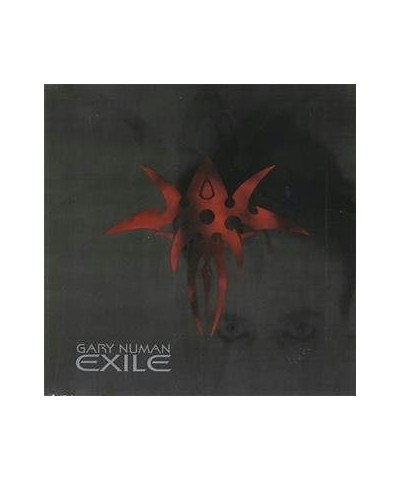 Gary Numan Exile Vinyl Record $19.78 Vinyl