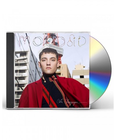 Moodoïd CITE CHAMPAGNE CD $12.25 CD