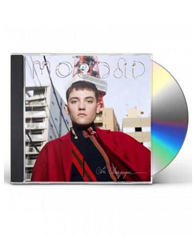 Moodoïd CITE CHAMPAGNE CD $12.25 CD