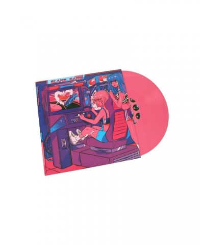 Beach Bunny Blame Game Ep (Hot Pink) Vinyl Record $11.02 Vinyl