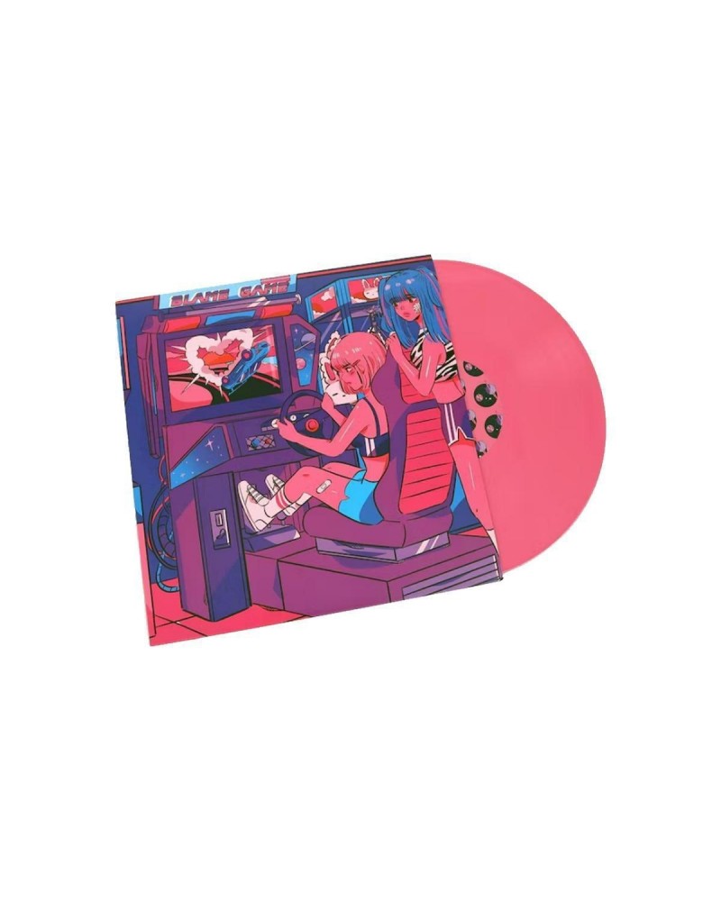 Beach Bunny Blame Game Ep (Hot Pink) Vinyl Record $11.02 Vinyl