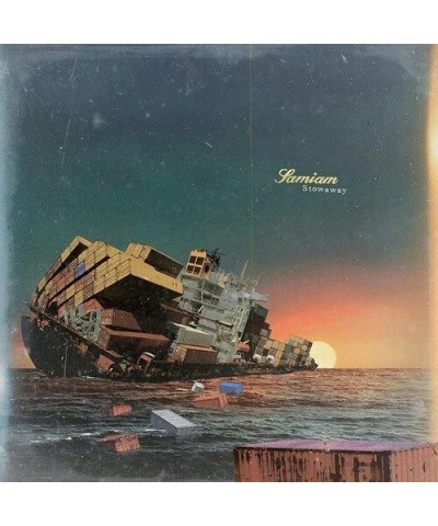 Samiam STOWAWAY CD $3.06 CD