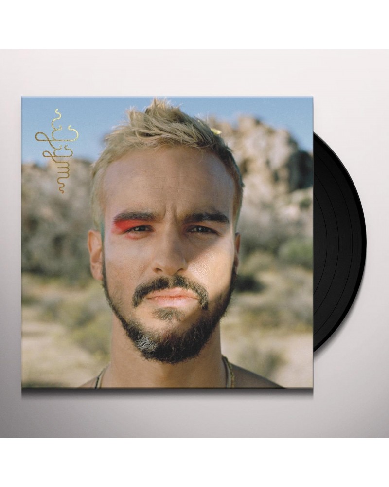 Gabriel Garzón-Montano JARDÍN (DL CARD) Vinyl Record $9.80 Vinyl