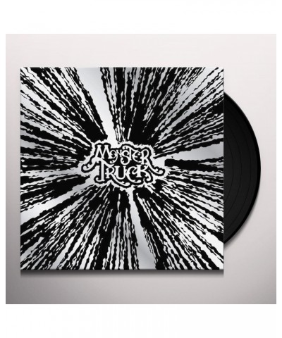 Monster Truck Furiosity Vinyl Record $12.21 Vinyl