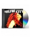 SULFUR CITY TALKING LOUD CD $5.76 CD