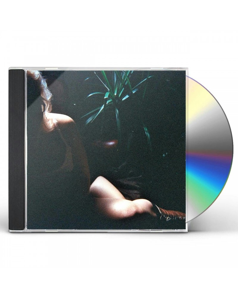 Elvis Depressedly NEW ALHAMBRA CD $5.00 CD