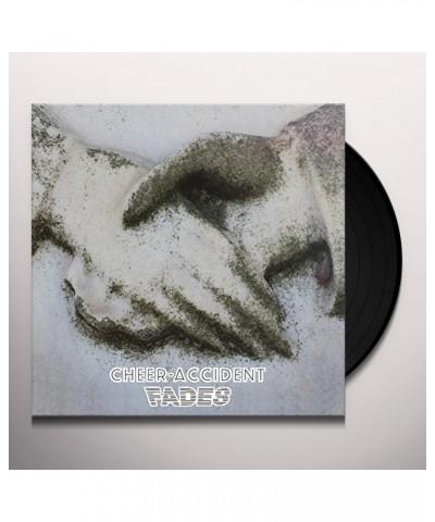 Cheer-Accident Fades (Color Vinyl) Vinyl Record $8.67 Vinyl