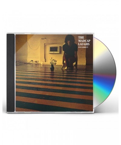 Syd Barrett MADCAP LAUGHS CD $3.06 CD