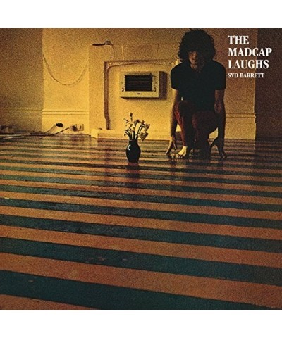 Syd Barrett MADCAP LAUGHS CD $3.06 CD