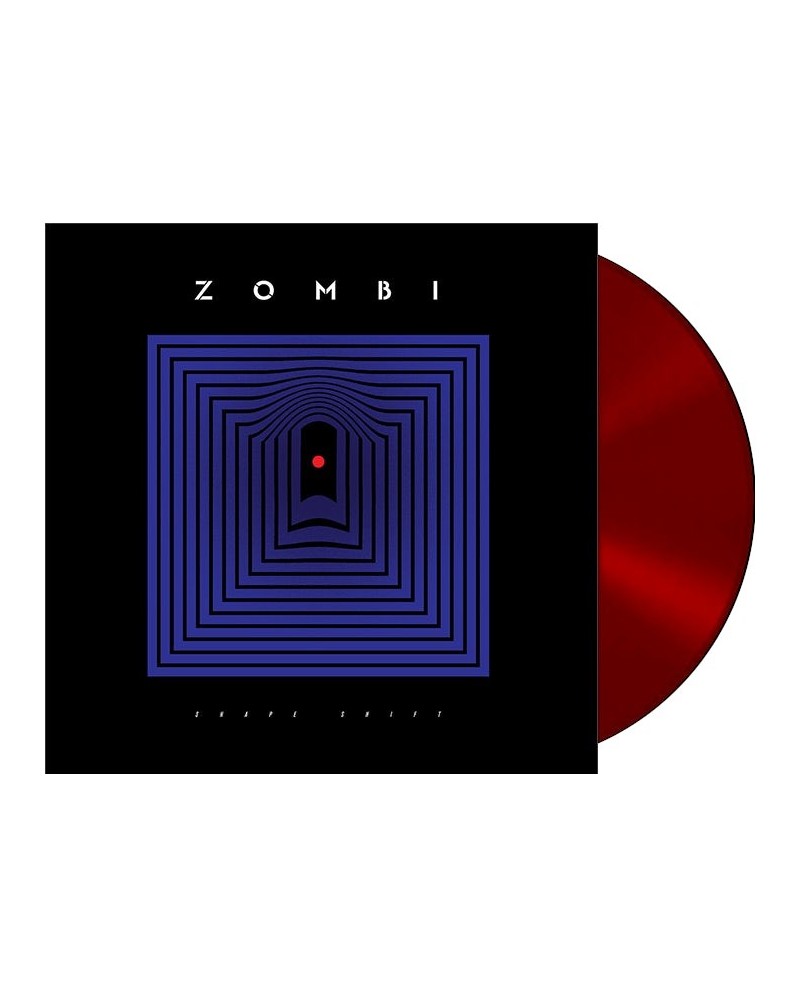 Zombi Shape Shift' 2xLP (Vinyl) $10.22 Vinyl