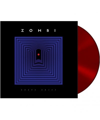 Zombi Shape Shift' 2xLP (Vinyl) $10.22 Vinyl