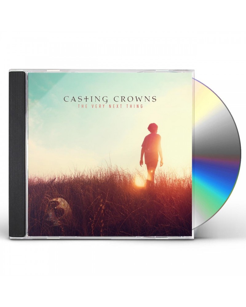 Casting Crowns VERY NEXT THING CD $6.58 CD