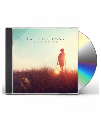 Casting Crowns VERY NEXT THING CD $6.58 CD