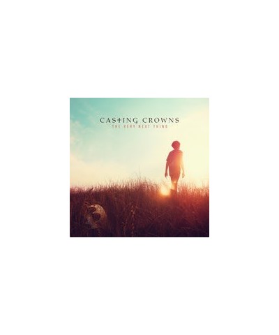 Casting Crowns VERY NEXT THING CD $6.58 CD