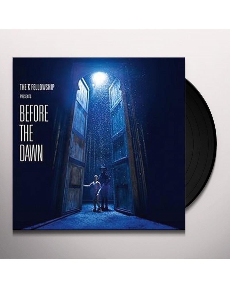 Kate Bush Before The Dawn (4 LP)(Live) Vinyl Record $29.32 Vinyl