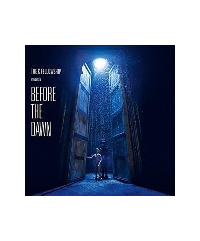 Kate Bush Before The Dawn (4 LP)(Live) Vinyl Record $29.32 Vinyl