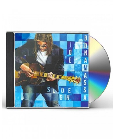 Joe Bonamassa Sloe Gin CD $8.77 CD