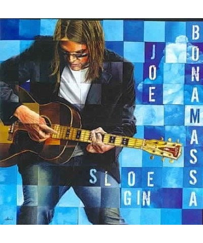 Joe Bonamassa Sloe Gin CD $8.77 CD