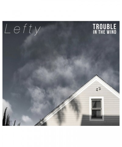 Trouble in the Wind Lefty Vinyl Record $7.19 Vinyl