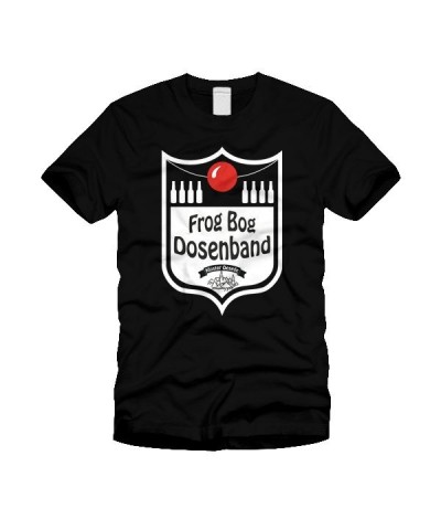 Frog Bog Dosenband Kloster Oesede - T-Shirt $7.91 Shirts