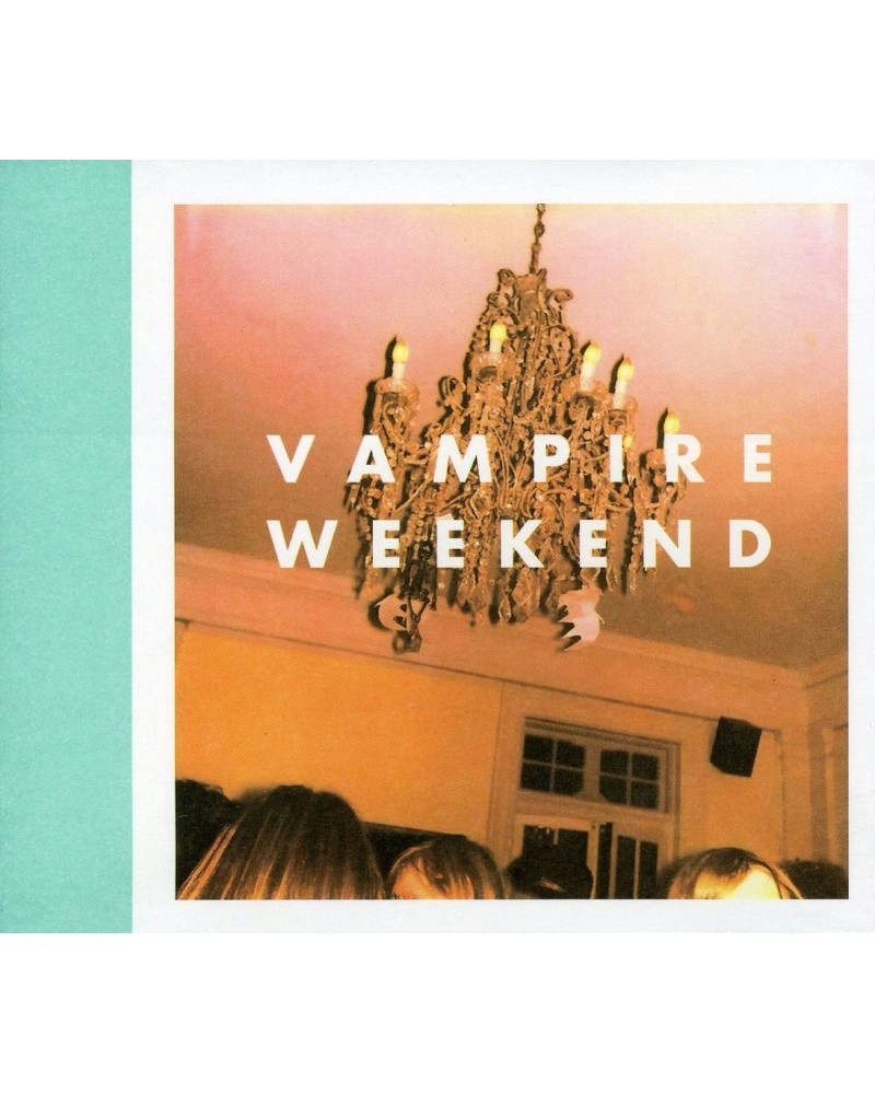 Vampire Weekend CD $7.04 CD