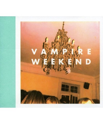 Vampire Weekend CD $7.04 CD