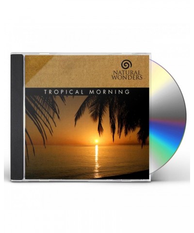 David Arkenstone TROPICAL MORNING CD $3.46 CD