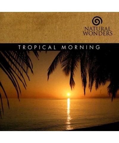 David Arkenstone TROPICAL MORNING CD $3.46 CD