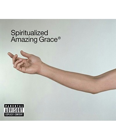 Spiritualized Amazing Grace Vinyl Record $9.67 Vinyl