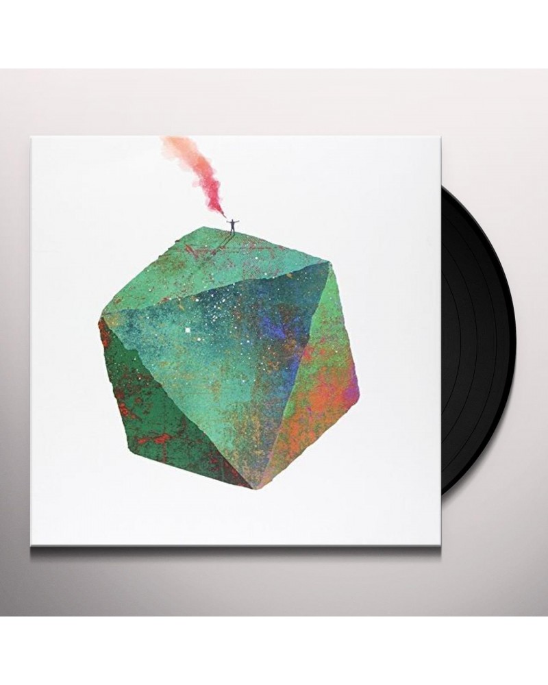 Khruangbin People Everywhere (Extended Mix/Dub Remi Vinyl Record $5.20 Vinyl