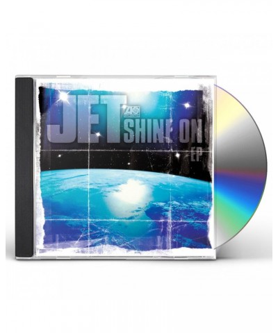 Jet SHINE ON: DELUXE EDITION CD $4.37 CD