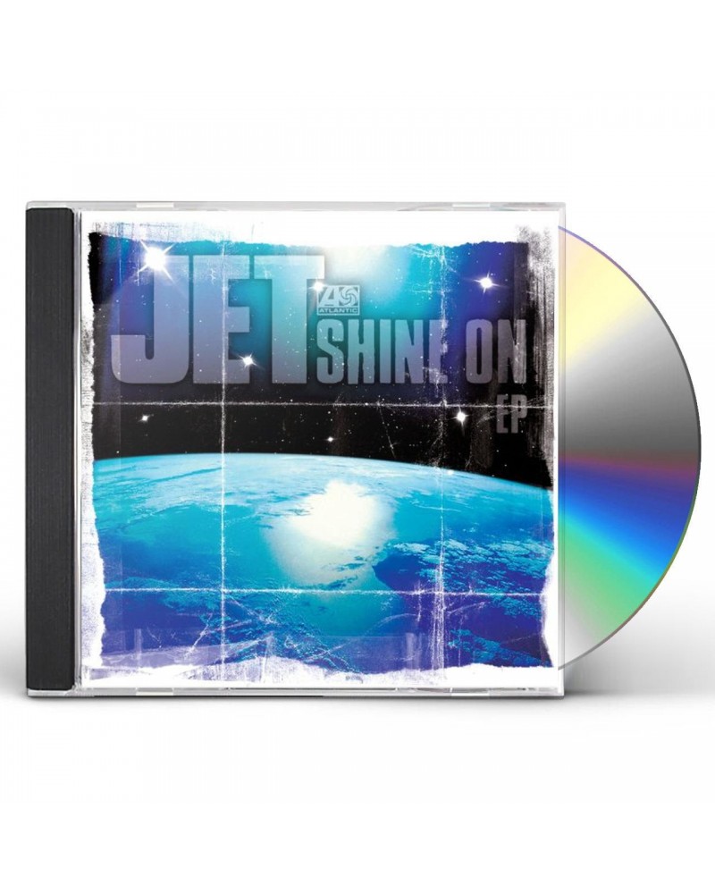 Jet SHINE ON: DELUXE EDITION CD $4.37 CD