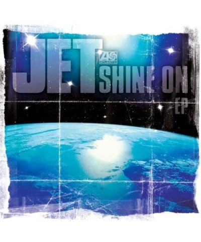 Jet SHINE ON: DELUXE EDITION CD $4.37 CD