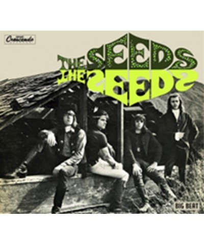 Seeds CD - The Seeds $13.74 CD