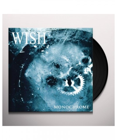 Wish MONOCHROME Vinyl Record $15.54 Vinyl