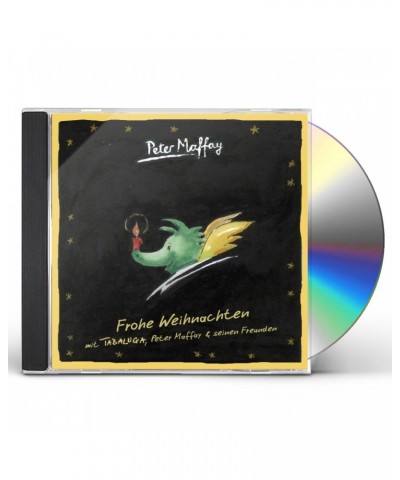 Peter Maffay FROHE WEIHNACHTEN MIT TABALUGA PETER MA CD $3.64 CD