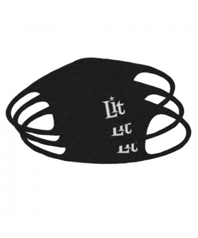 Lit Face Mask $4.50 Accessories