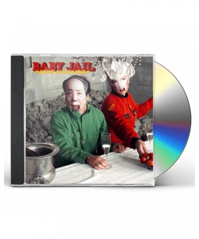 Baby Jail GRUSSE AUS DEM GRAB CD $7.20 CD