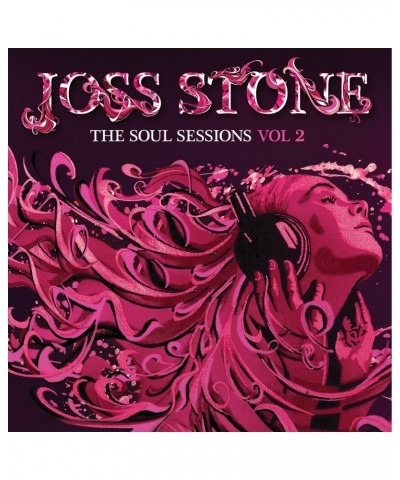 Joss Stone SOUL SESSIONS 2 CD $7.58 CD