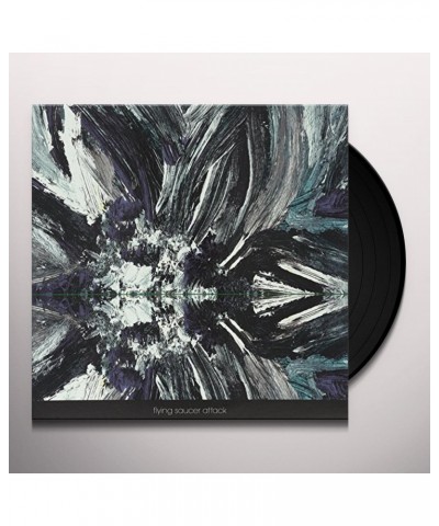 Flying Saucer Attack Instrumentals 2015 Vinyl Record $15.07 Vinyl