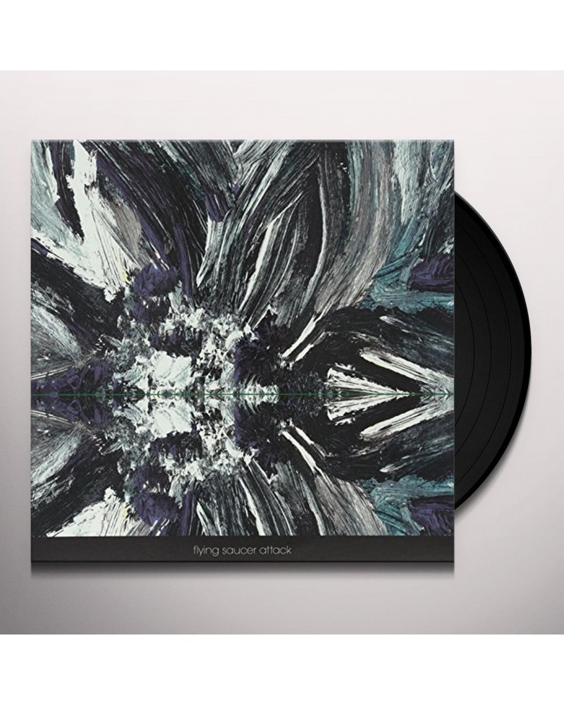 Flying Saucer Attack Instrumentals 2015 Vinyl Record $15.07 Vinyl